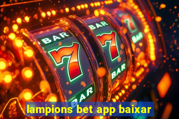 lampions bet app baixar